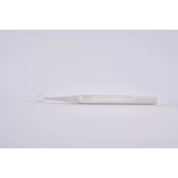 Stiefel Disposable Ring Curette 7mm (Pack of 10) (BC-CT-7000) *Currently Unavailable* Alternative (MK407)