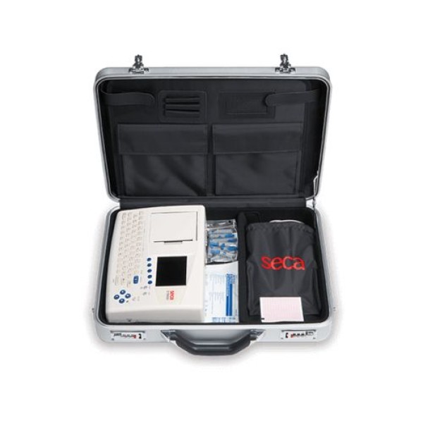 Seca 582 Hard Carry Case for CT3000i & CT8000i
