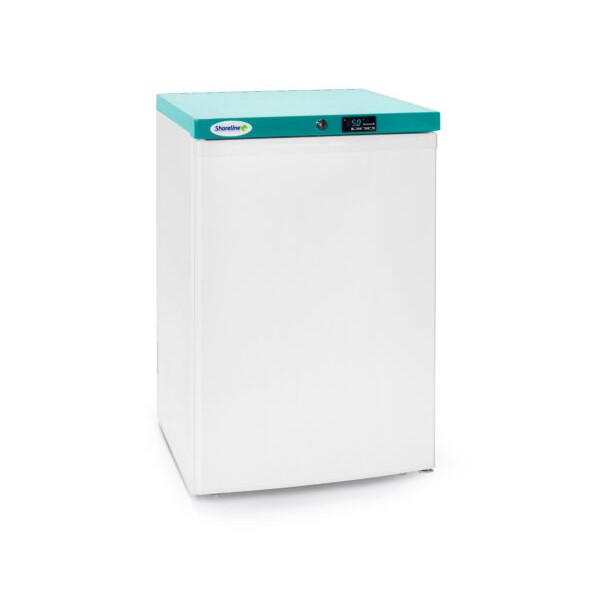 Shoreline Solid Door Pharmacy Refrigerator (151 litres) (SM1502S)