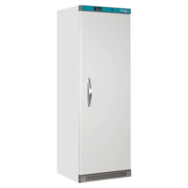 Shoreline Solid Door Pharmacy Refrigerator (370 litres) (SM365S)