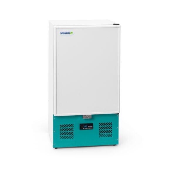Shoreline Solid Door Pharmacy Refrigerator (45 Litre) (SM45S)