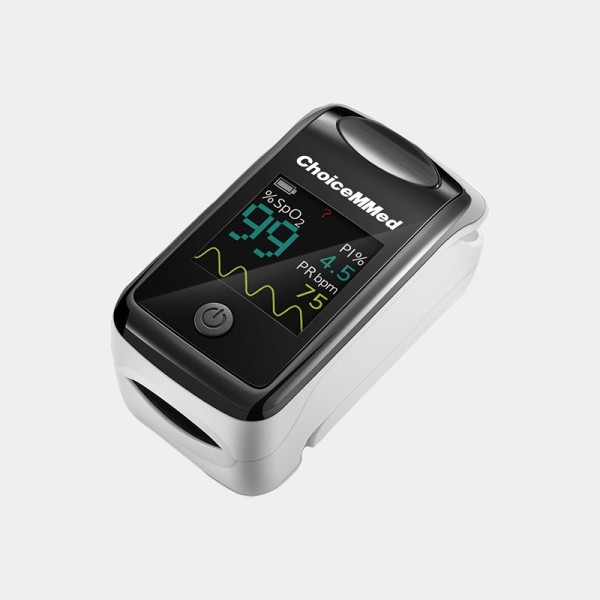 Timesco CI218 Finger Tip Pulse Oximeter (TDM-PO-CI218)