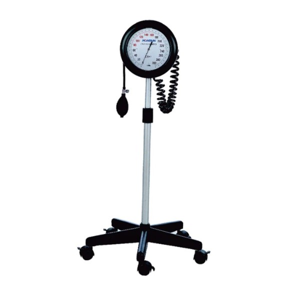 Timesco Opal Aneroid Sphygmomanometer (Floor Model with Stand) (D05.170)