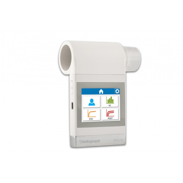 Vitalograph Micro Spirometer (63310)