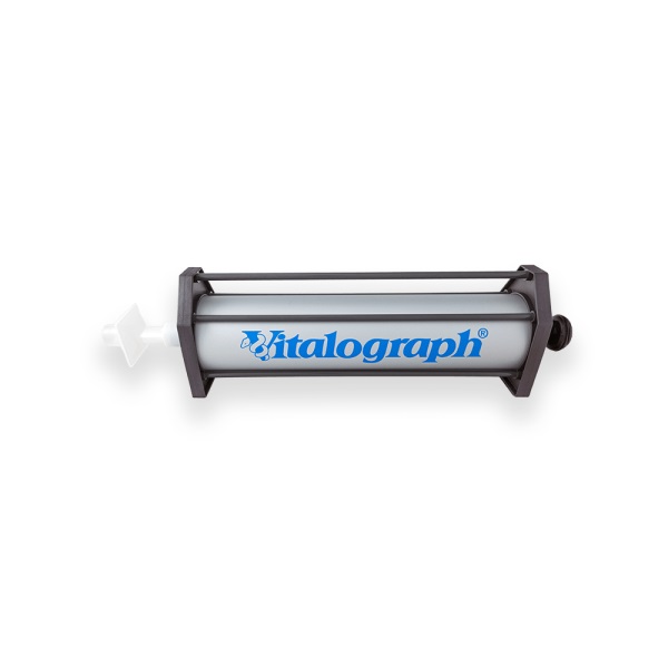 Vitalograph Calibration Syringe, 3 Litre for Spirometer (36020)