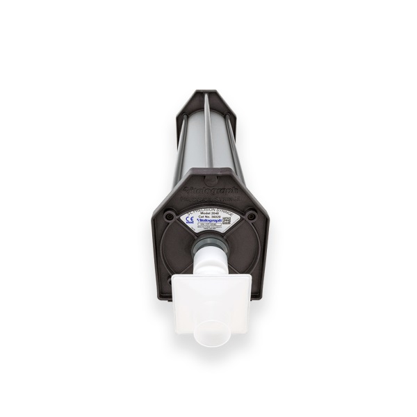 Vitalograph Calibration Syringe, 3 Litre for Spirometer (36020)