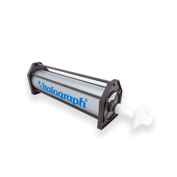 Vitalograph Calibration Syringe, 3 Litre for Spirometer (36020)
