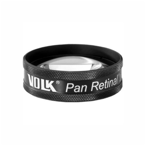 Volk 2.2x Pan Retinal Lens (2105-P-1017)
