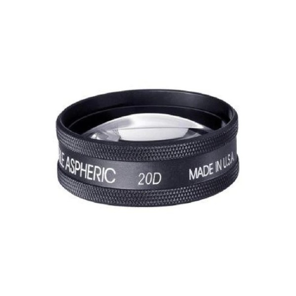 Volk 20D BIO Lens (2105-K-1159)