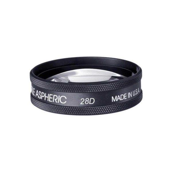 Volk 28D BIO Lens (2105-L-1568)