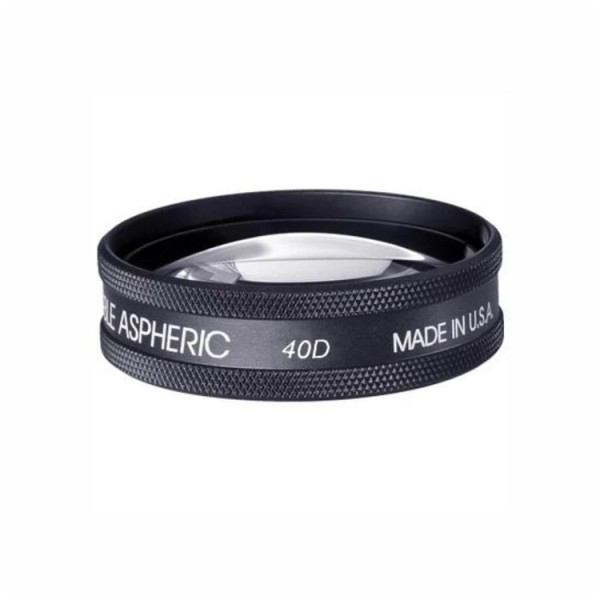 Volk 40D BIO Lens (2105-L-1234)