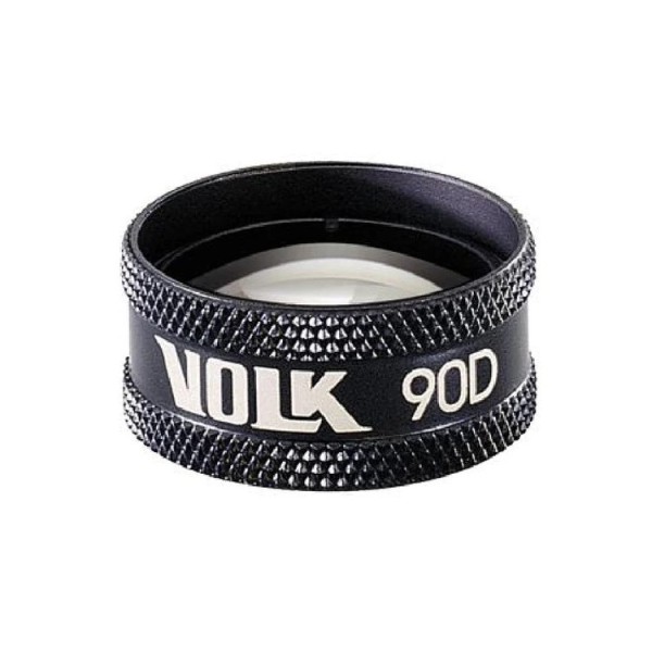 Volk 90D Lens (2105-L-1103)