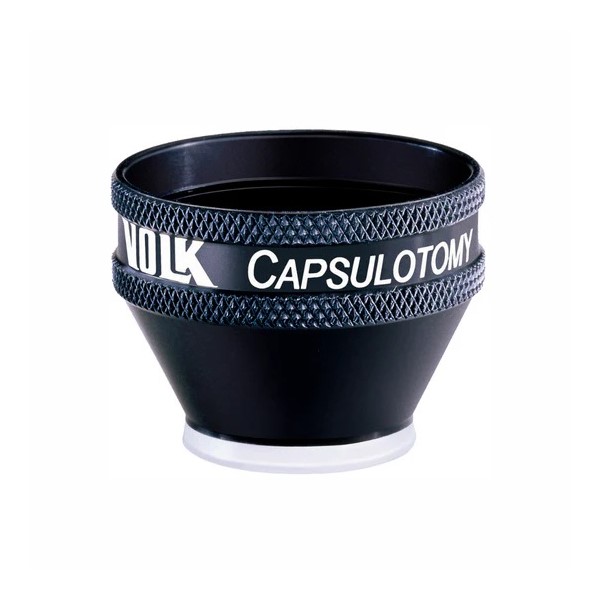 Volk Capsulotomy Lens (2105-L-1592)