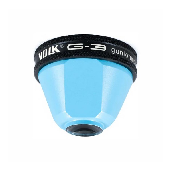 Volk G3 Goniofundus Lens Mini (NF) (2105-L-1875)