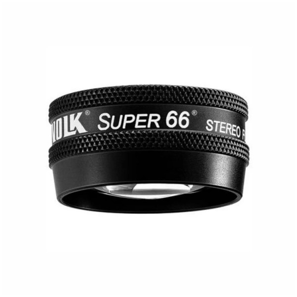 Volk Super 66 Lens (2105-P-1199)