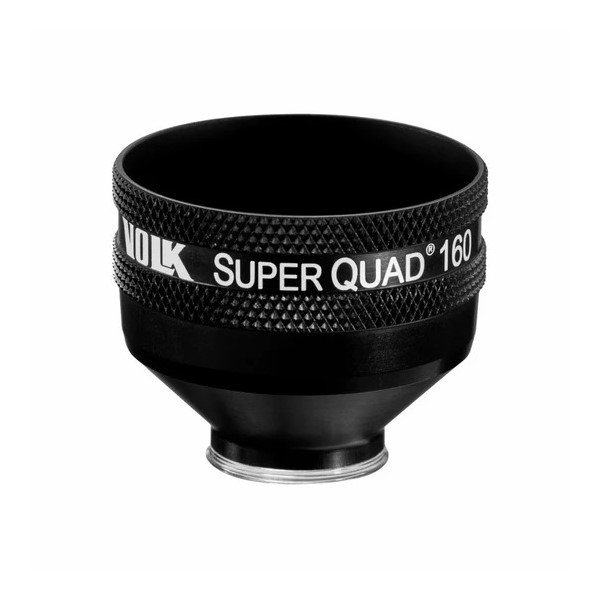 Volk SuperQuad 160 Lens (2105-L-1525)