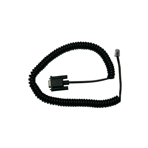 Cardiac Science Powerheart G3 Serial Cable (170-2120)