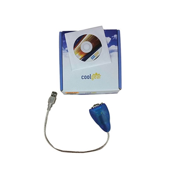 Cardiac Science USB Serial Adaptor Cable (9171-001)