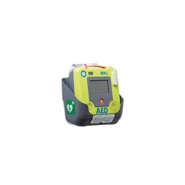 Zoll AED 3 Wall Mount Bracket (Device Only) (8000-001255)