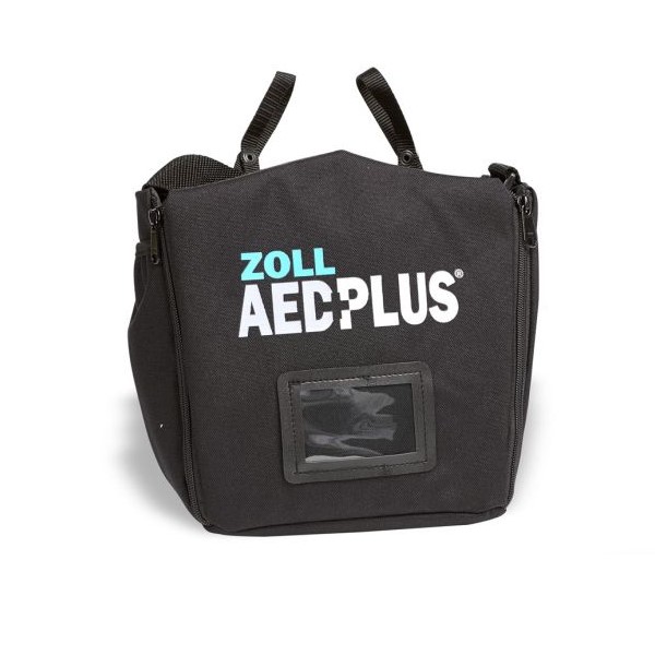 Zoll AED Plus Carry Softcase (8000-0802-01)