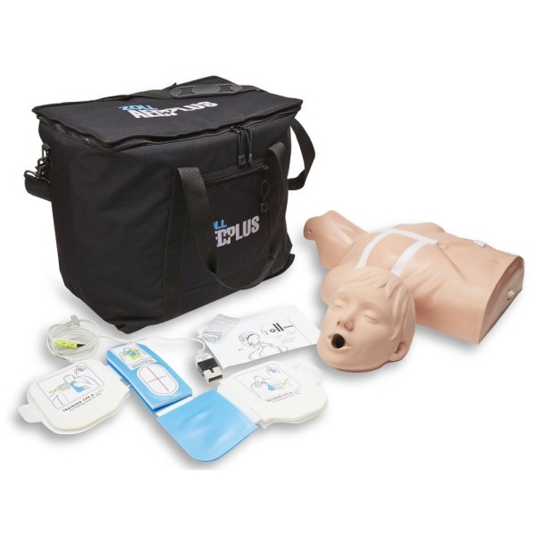 Zoll AED Plus Demo Kit (8000-0834-01)