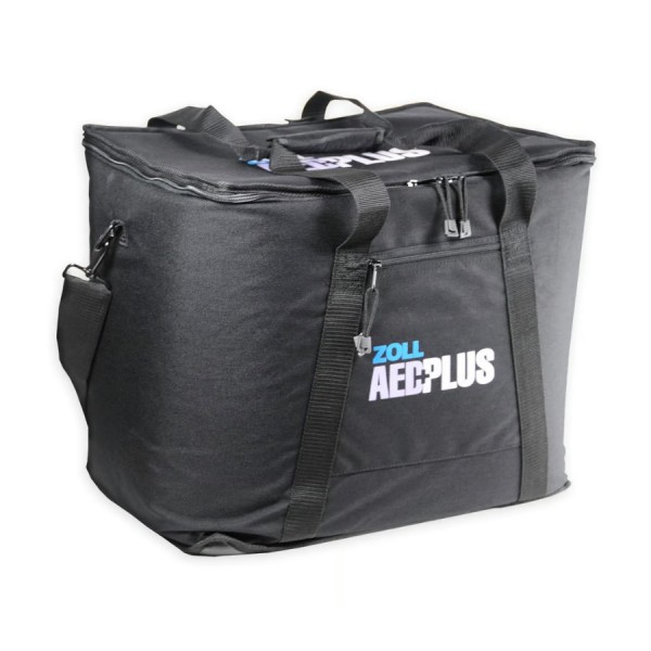 Zoll AED Plus Demo Kit Carry Bag (8000-0847-01)