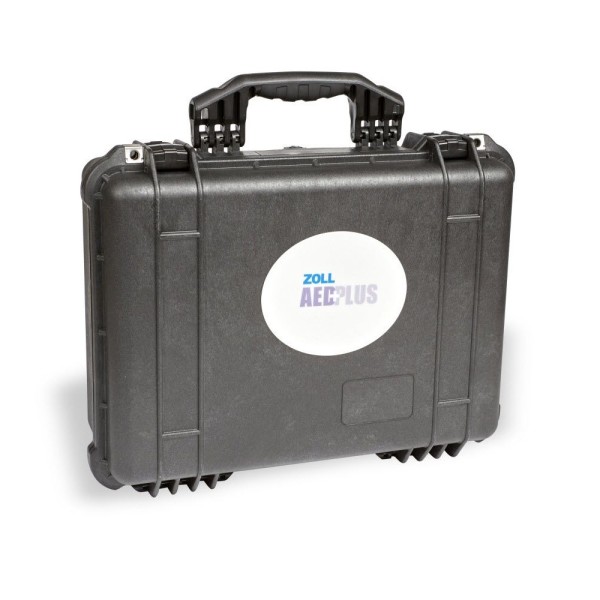 Zoll AED Plus Large Pelican Case (8000-0837-01)