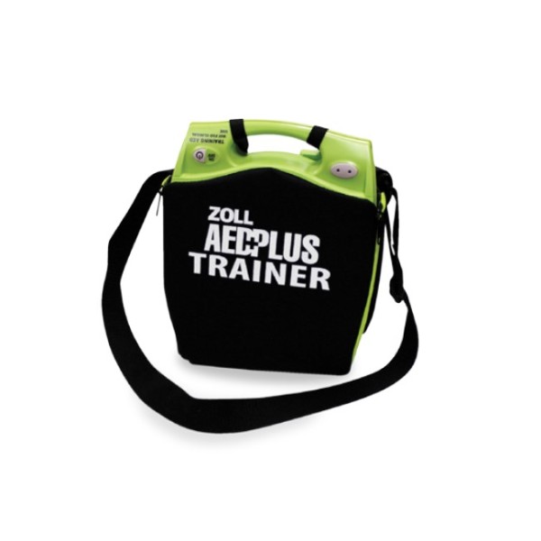 Zoll AED Plus Trainer 2 Carry Case (8000-0375-01)