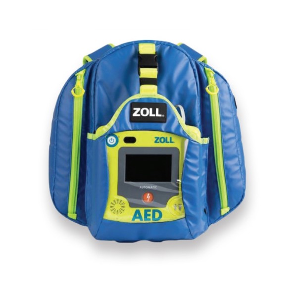 Zoll AED Rescue Backpack (8000-001468-01)