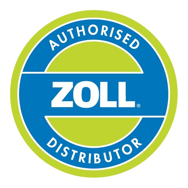Zoll AED 3 Carry Case (H41009)