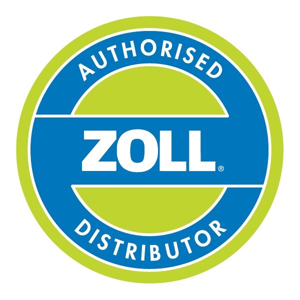 Zoll AED Plus Simulator (8900-0819-01)