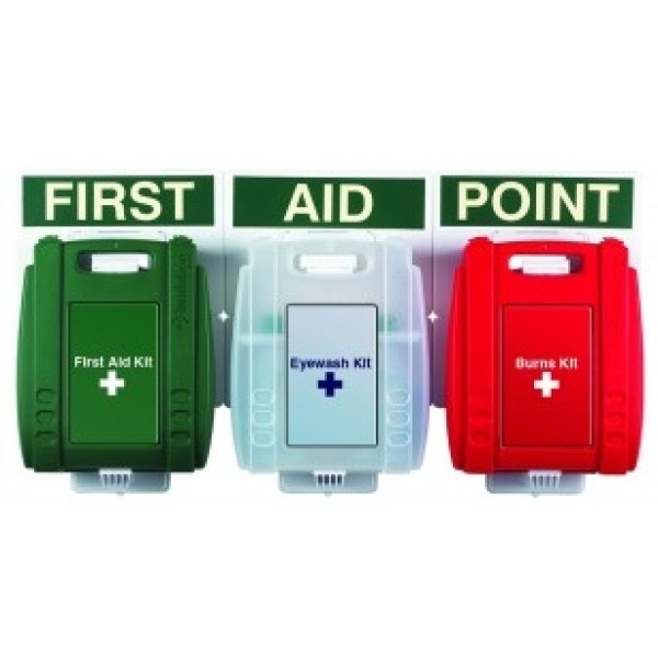Evolution First Aid Box First Aid Medical Supplies