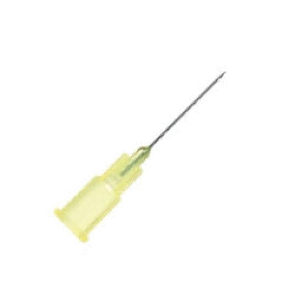 B Braun Sterican Single Use Insulin Needles Long Bevel 30G 12mm (Box of ...