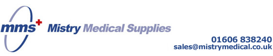 Mistry Medical Supplies Ltd